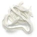 Micro Rabbit Strip in white – clean and bright strip for versatile streamer foundations and color layering.