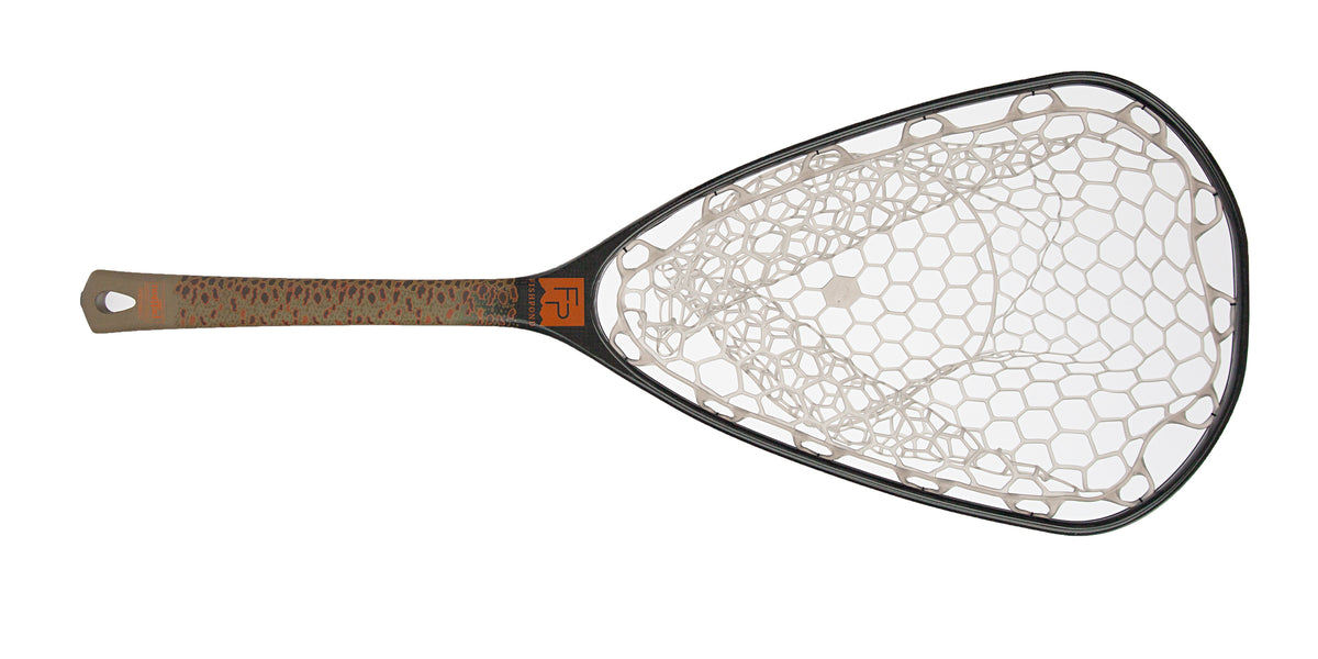 Fishpond Nomad Canyon Net 2.0 — Red's Fly Shop