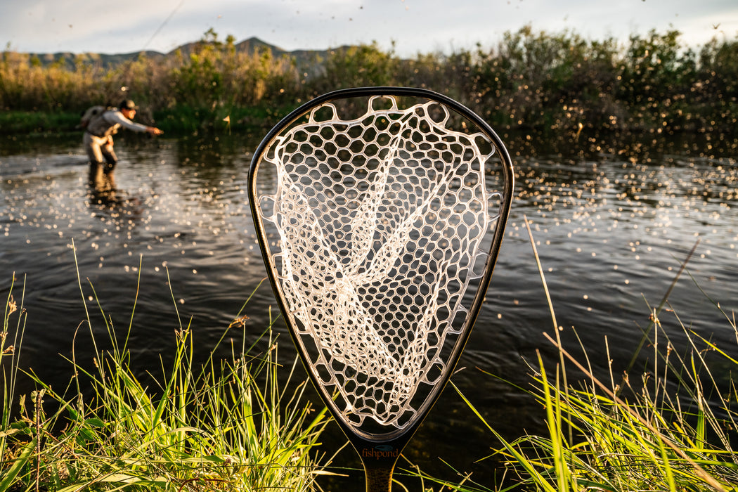 Fishpond Nomad Canyon Net — Red's Fly Shop