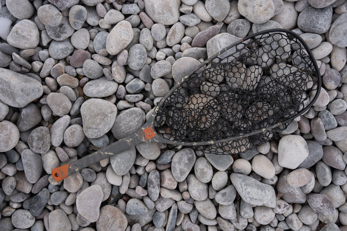 Fishpond Nomad Emerger Net 2.0