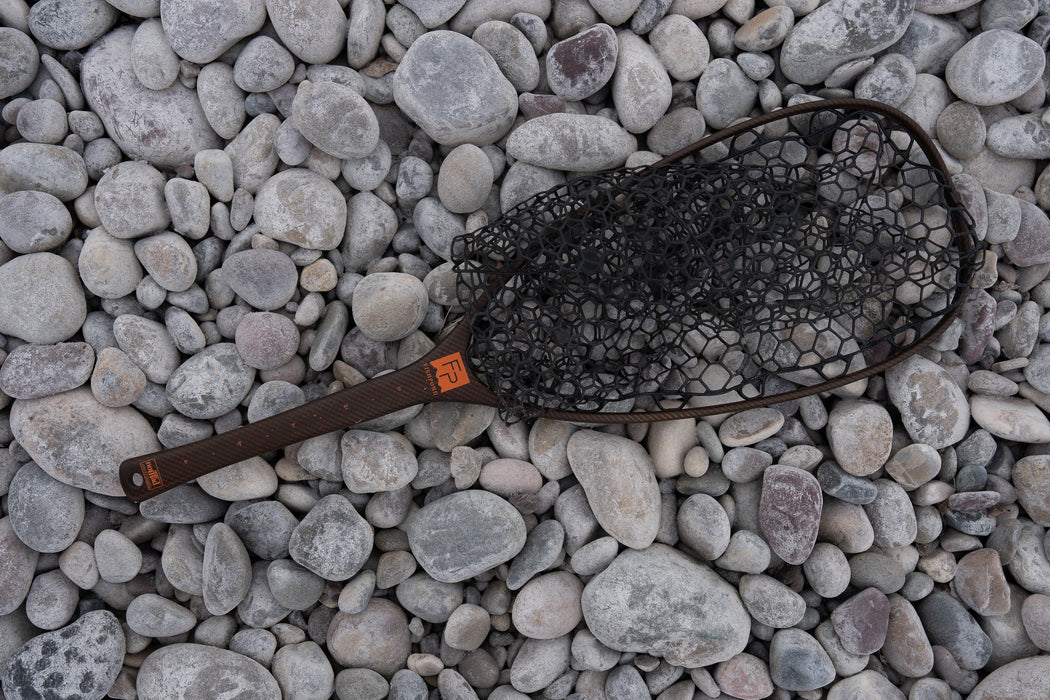 amergeny fish net Fishpond Nomad Emerger Net 2.0 — Red's Fly Shop