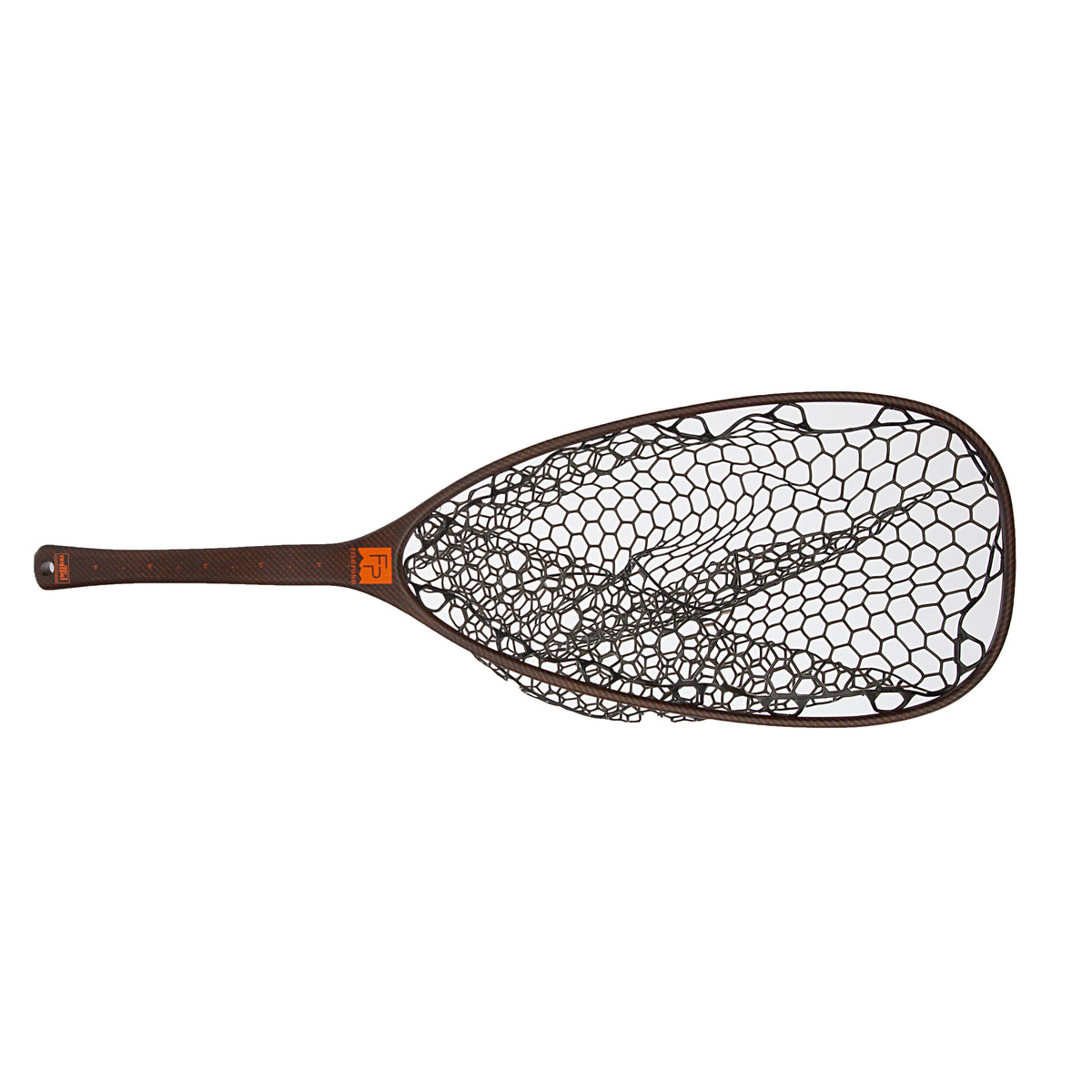 amergeny fish net Fishpond Nomad Emerger Net 2.0 — Red's Fly Shop