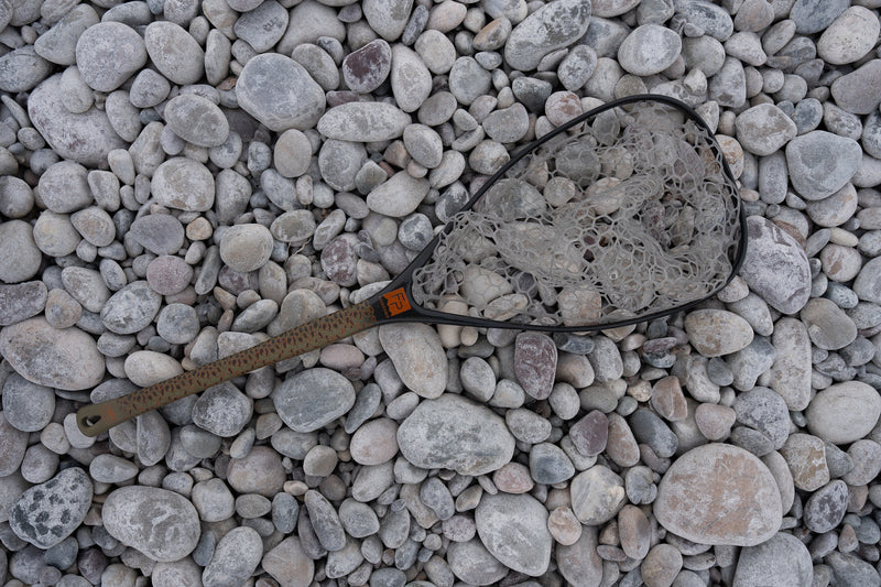 Fishpond Nomad Middle Fork Net 2.0
