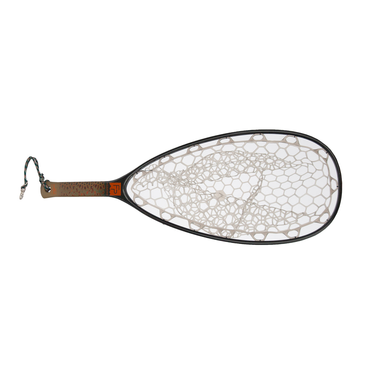Fishpond Nomad Native Net 2.0 — Red's Fly Shop