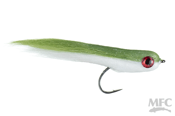 Walker's Wiggler By Montana Fly Co.