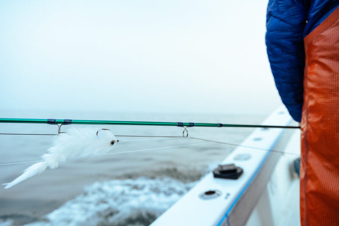TFO Bitz Series Fly Rods