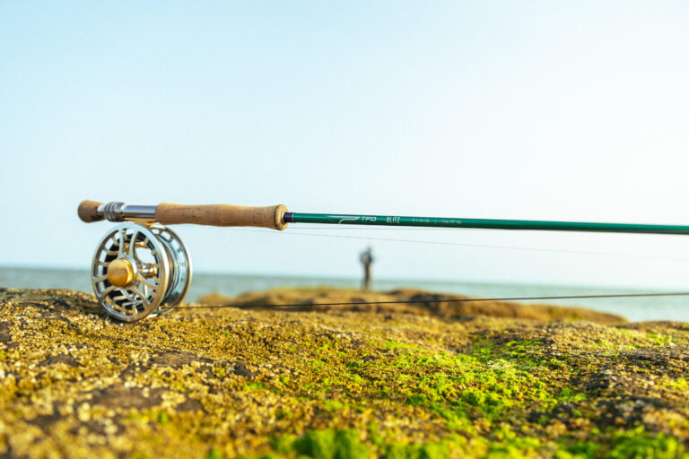 TFO Bitz Series Fly Rods
