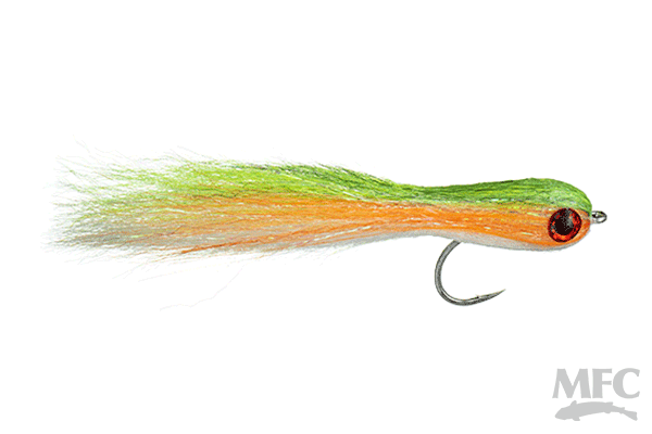 Walker's Wiggler By Montana Fly Co.