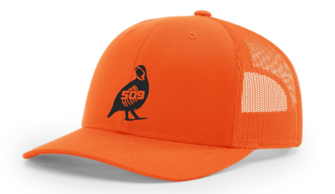 509 Chukar Hat