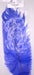Royal blue ostrich plume by Nature’s Spirit – bold blue fibers for baitfish imitations, steelhead flies, and zonker-style accents.