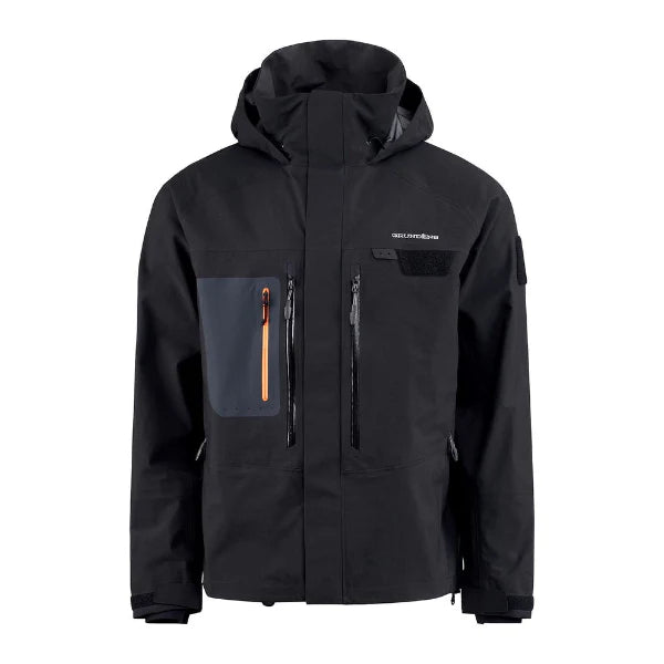 Grundens Portal Gore-Tex Pro Wading Jacket