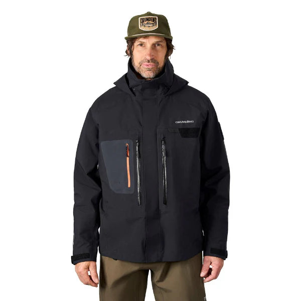 Grundens Portal Gore-Tex Pro Wading Jacket