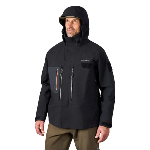 Grundens Portal Gore-Tex Pro Wading Jacket