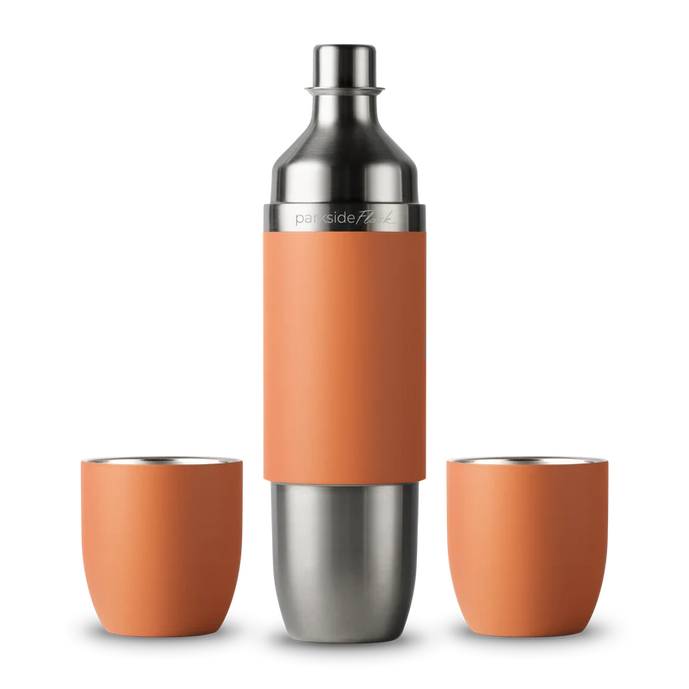 High Camp Flasks Parkside Flask 750ml
