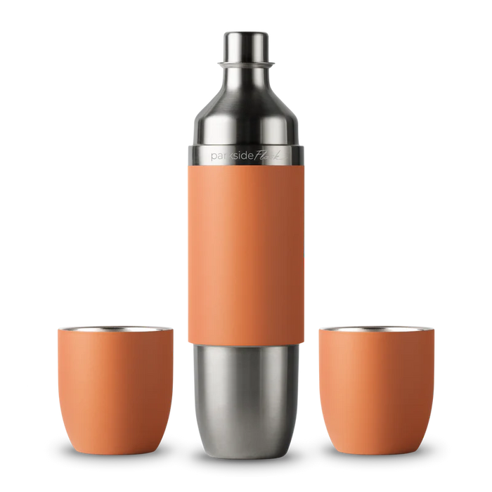 High Camp Flasks Parkside Flask 750ml