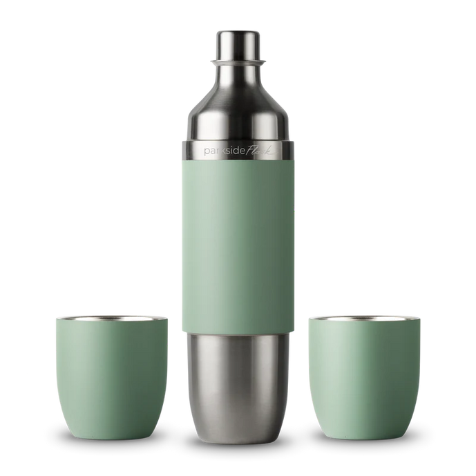 High Camp Flasks Parkside Flask 750ml