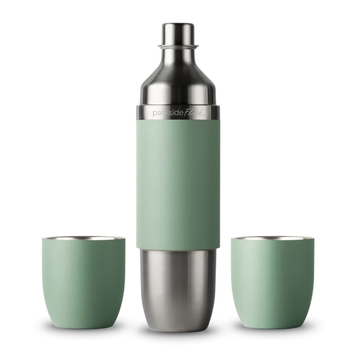 High Camp Flasks Parkside Flask 750ml