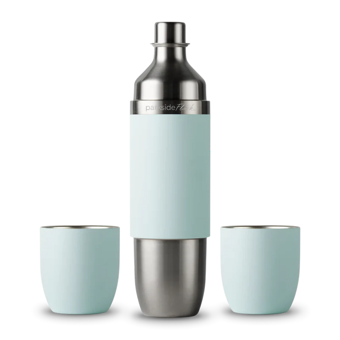 High Camp Flasks Parkside Flask 750ml