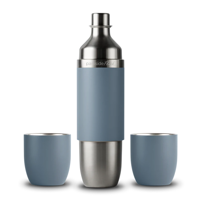 High Camp Flasks Parkside Flask 750ml