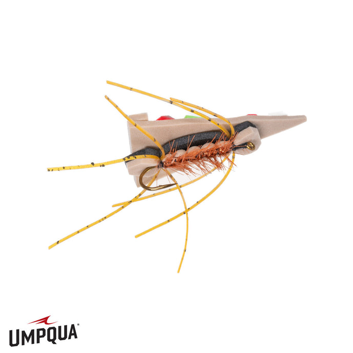 Pizza Delivery By Umpqua