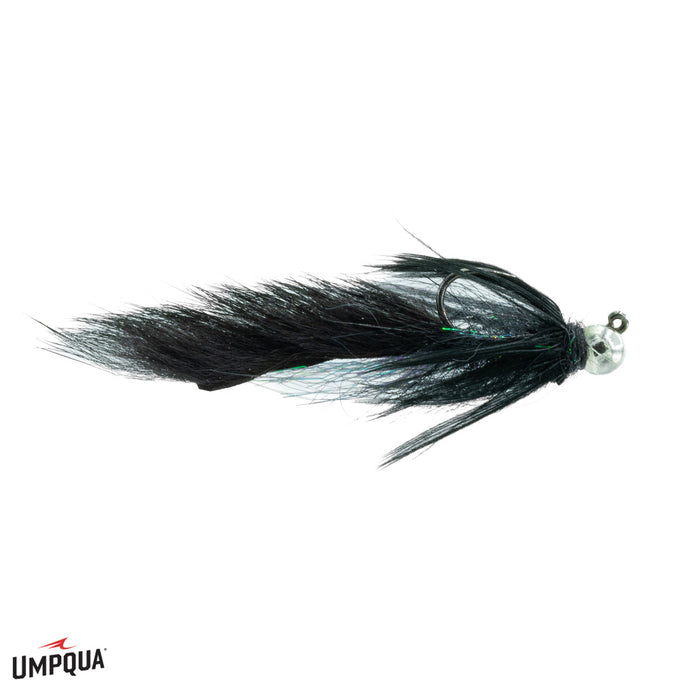 Egan's Poacher By Umpqua