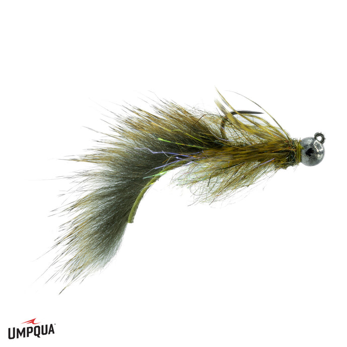 Egan's Poacher By Umpqua