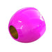 Pro Sportfisher Flexibeads in bright pink – vibrant, flexible beads in small and medium sizes, ideal for attracting steelhead and salmon.