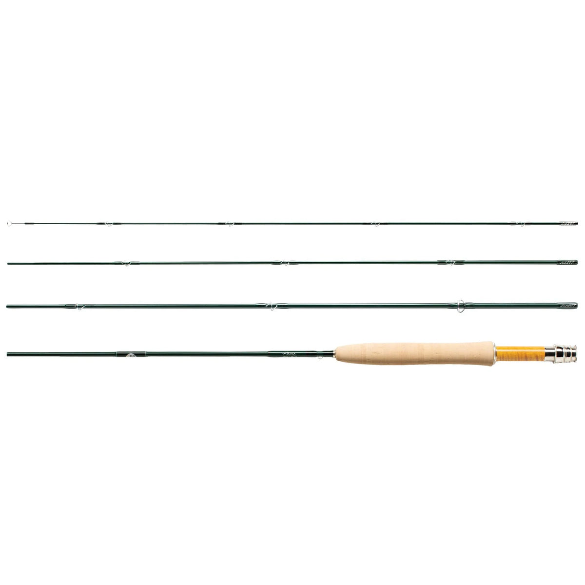 R.L. Winston Pure Fly Rods — Red's Fly Shop
