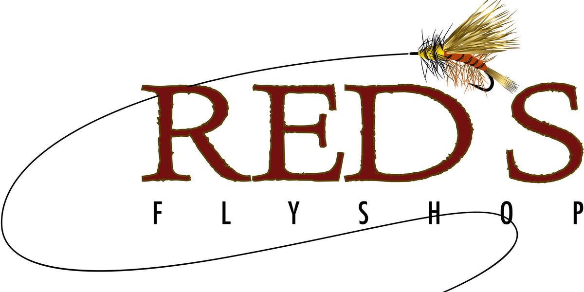 Fly Lines for Bass Fishing — Red's Fly Shop