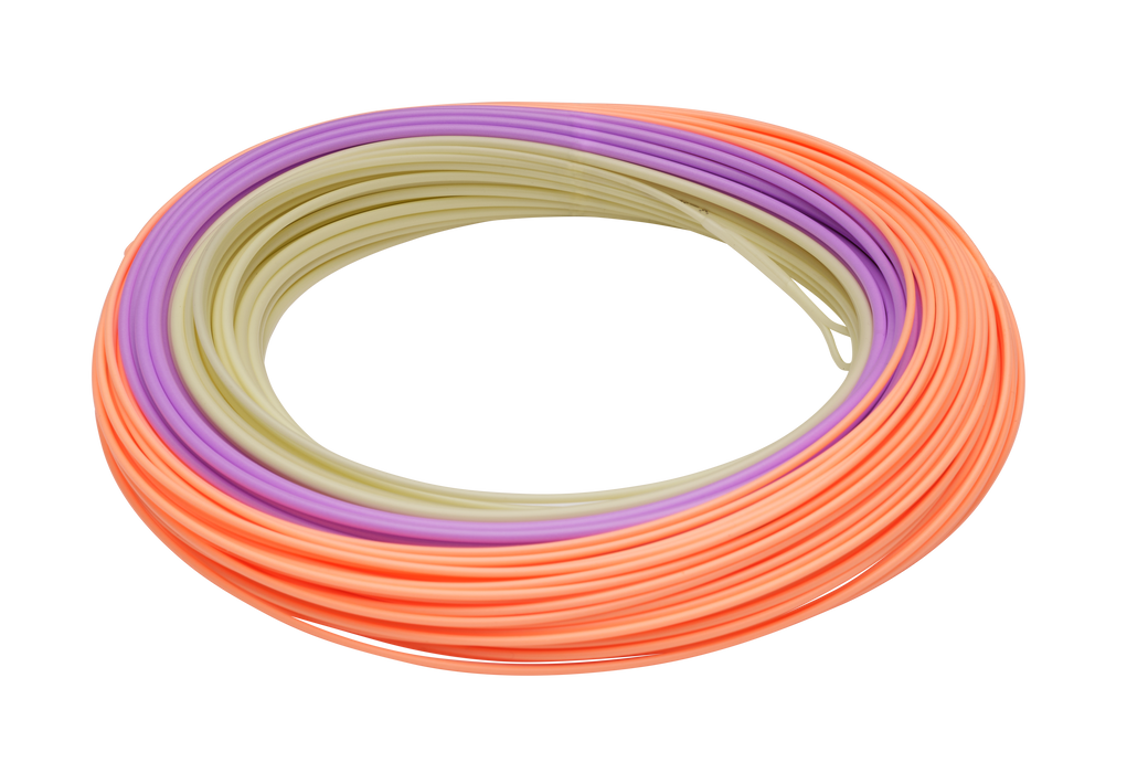 RIO Flats Passport Fly Line // Ambassador Series