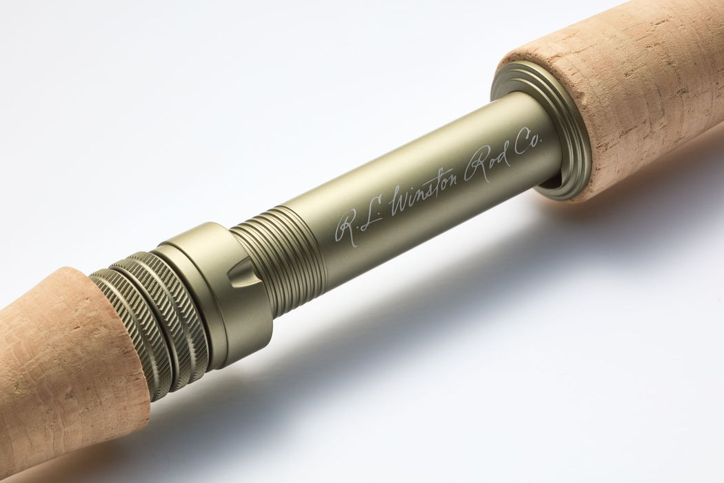 R.L. Winston Air 2 TH Fly Rod // Full Spey Rod