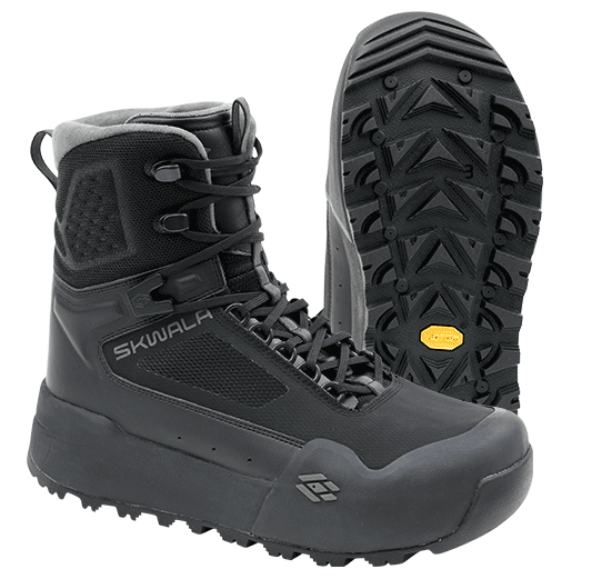 Skwala RS Boot