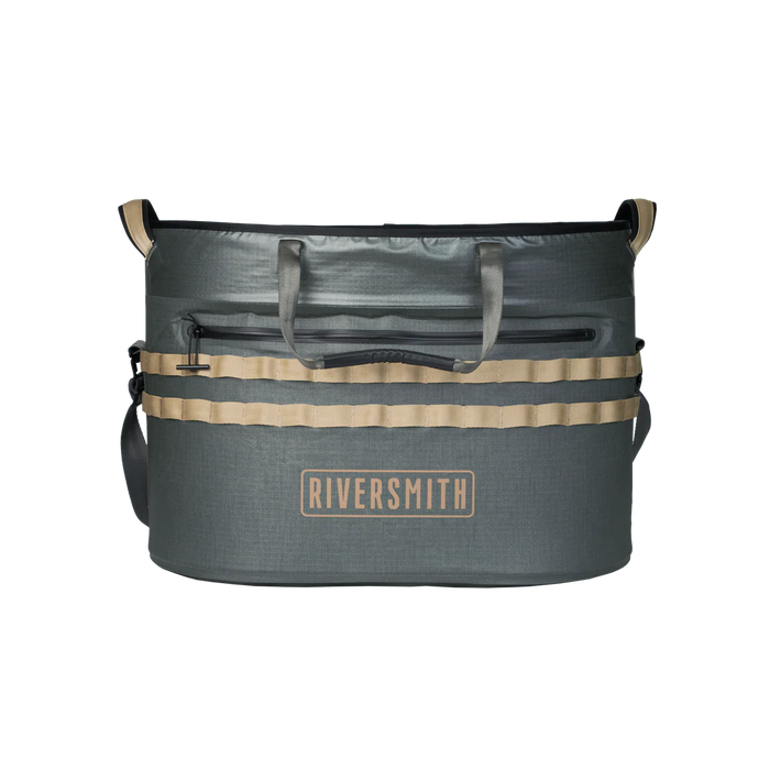 Riversmith Convoy Hauler 60L Specs: