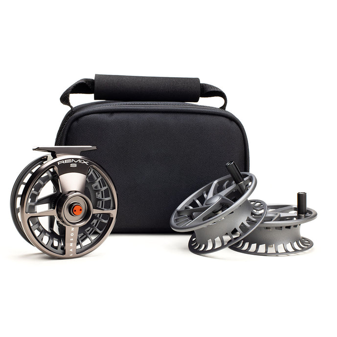 Lamson Remix S-Series 3-Pack