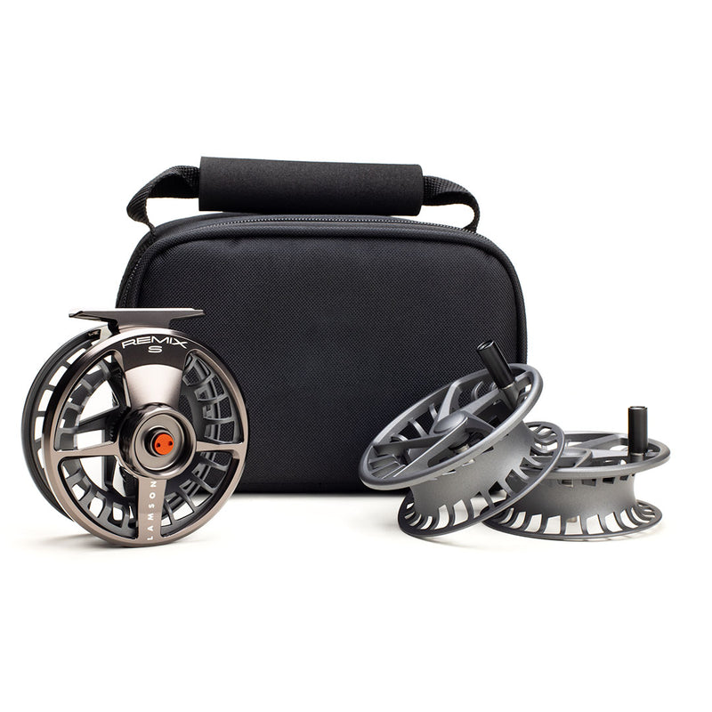 Lamson Remix S-Series 3-Pack