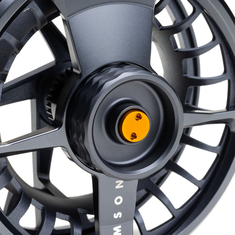Lamson Remix S-Series Reels