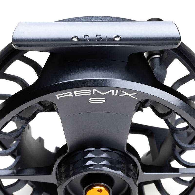 Lamson Remix S-Series Reels