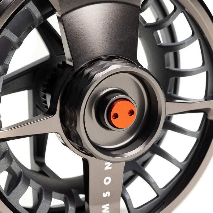 Lamson Remix S-Series Reels