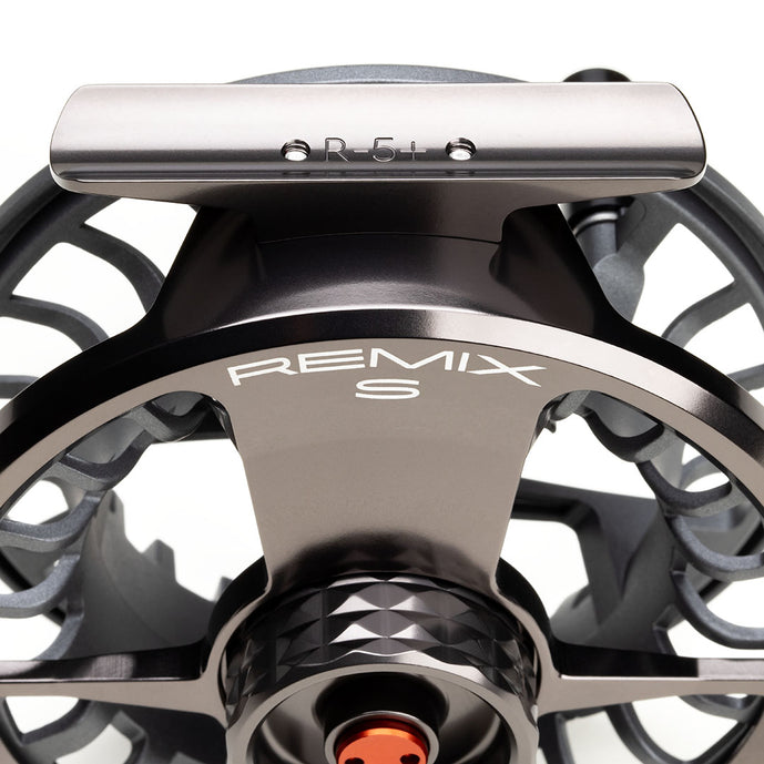 Lamson Remix S-Series Reels
