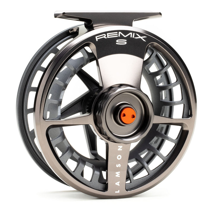 Lamson Remix S-Series Reels — Red's Fly Shop
