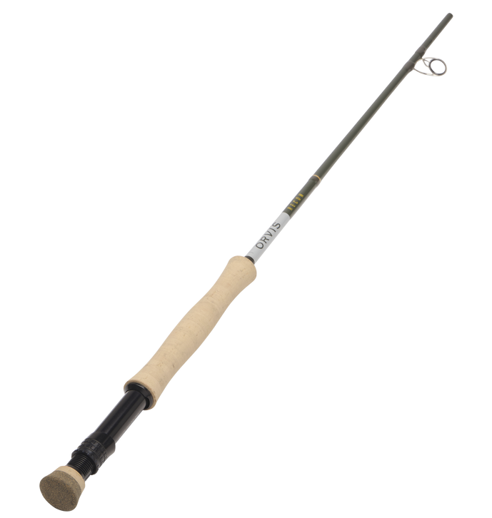 Orvis Recon Rod // Multi-application Fly Rod