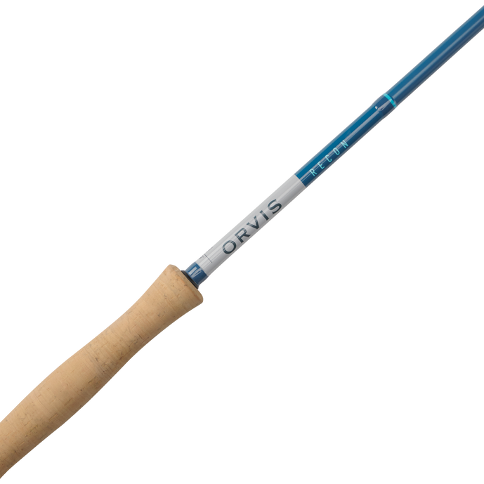 Orvis Recon Rod // Multi-application Fly Rod