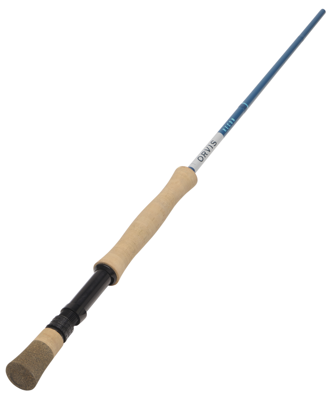 Orvis Recon Rod // Multi-application Fly Rod