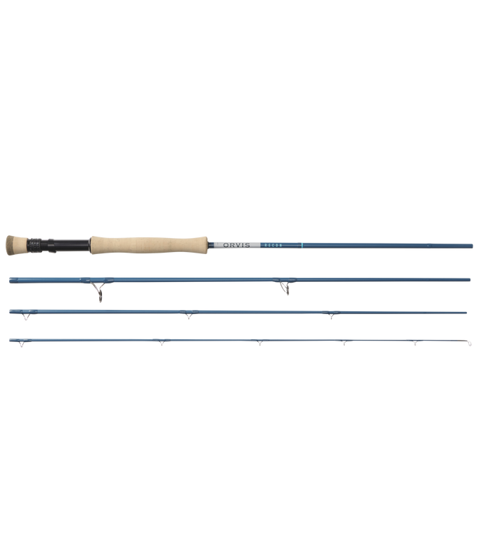 Orvis Recon Rod // Multi-application Fly Rod
