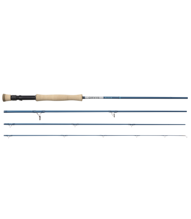 Orvis Recon Rod // Multi-application Fly Rod