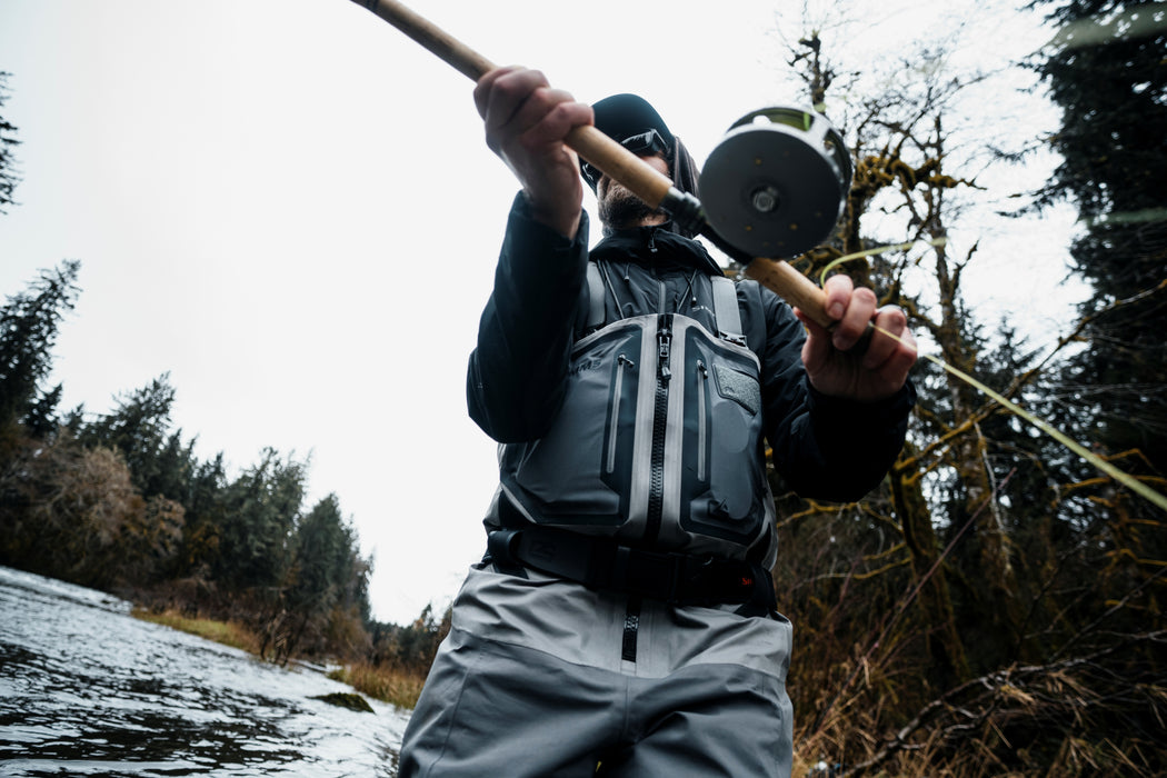 Redington Olympus // Spey and Trout Spey Rods