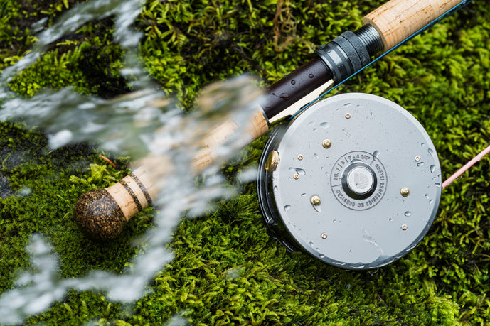 Redington Classic Spey Reel