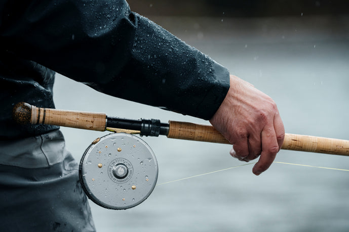 Redington Classic Spey Reel