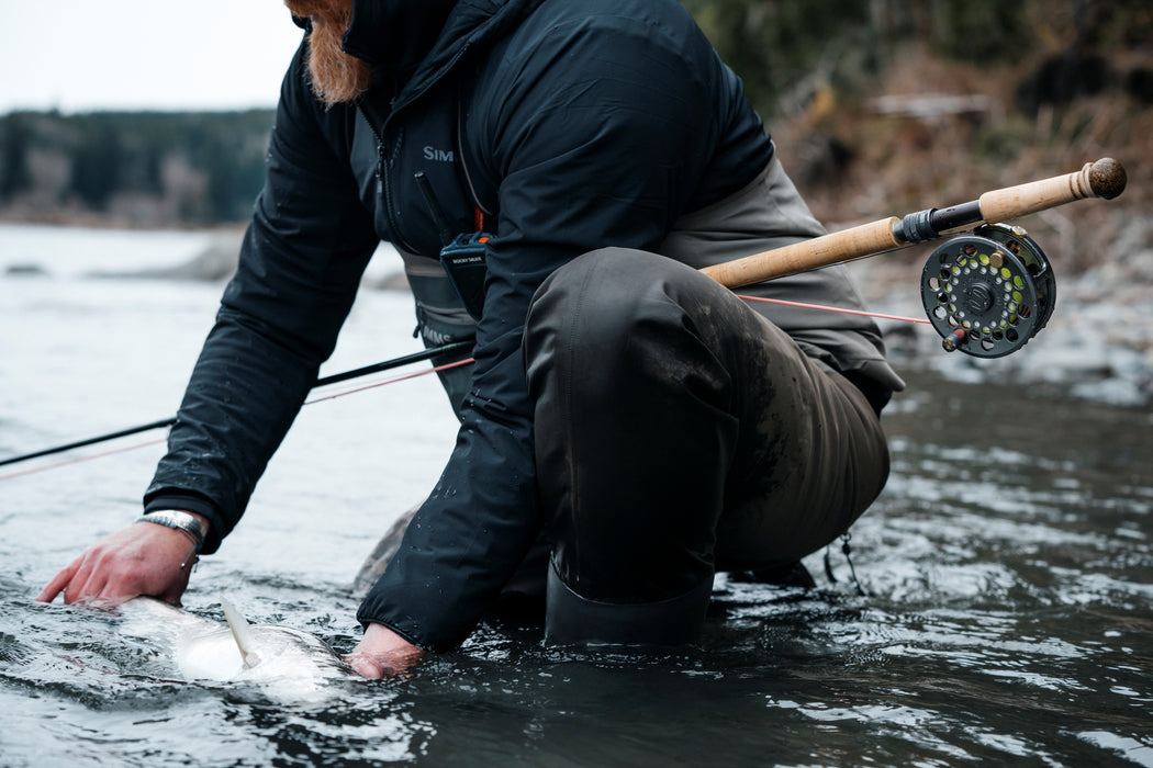 Redington Olympus // Spey and Trout Spey Rods