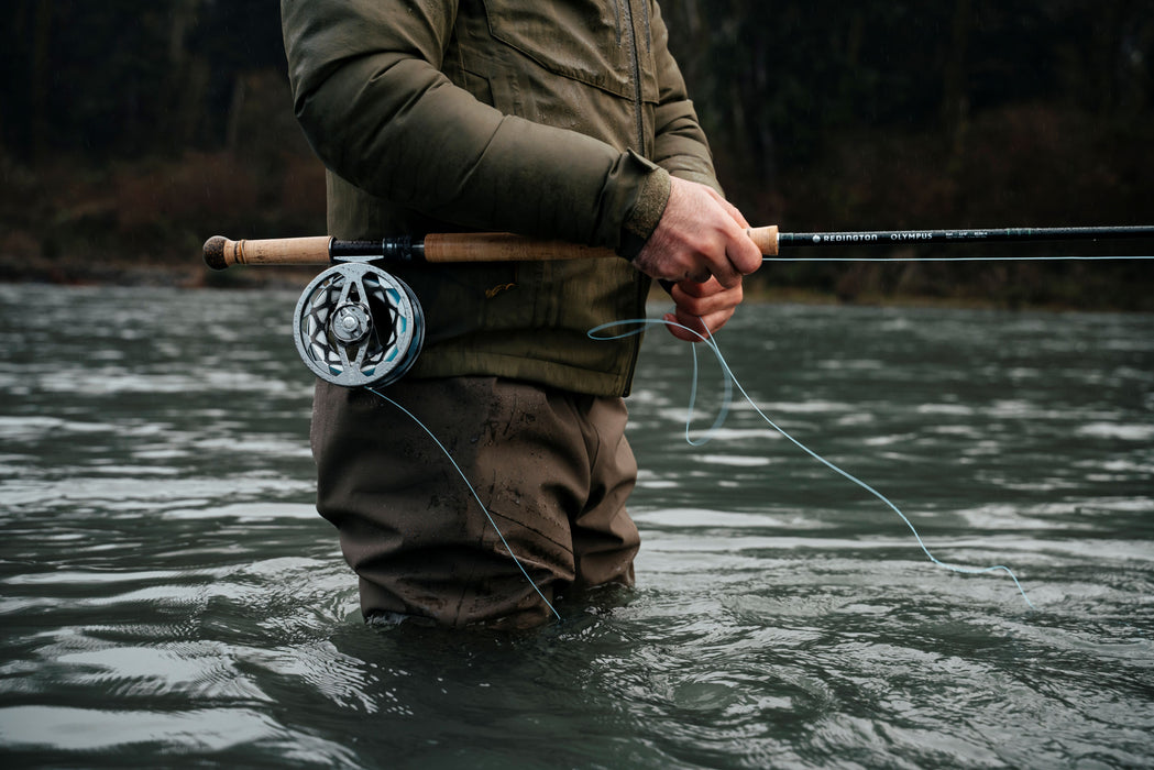 Redington Olympus // Spey and Trout Spey Rods